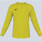 Nike Gardien V Long Sleeve Goalkeeper Jersey