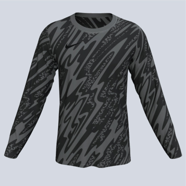 Nike Gardien V Long Sleeve Goalkeeper Jersey