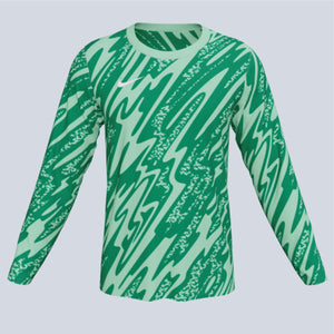 Nike Gardien V Long Sleeve Goalkeeper Jersey