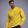 Nike Gardien VI Long-Sleeve Goalkeeper Jersey - Yellow