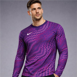 Nike Gardien VI Long-Sleeve Goalkeeper Jersey