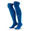 Nike Knee High Soccer Socks (6 Pack) - Royal