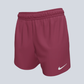 Nike Women's Dri-Fit Laser VI Short