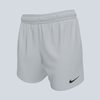 Nike Dri-Fit Laser VI Short - Wolf Grey / Black