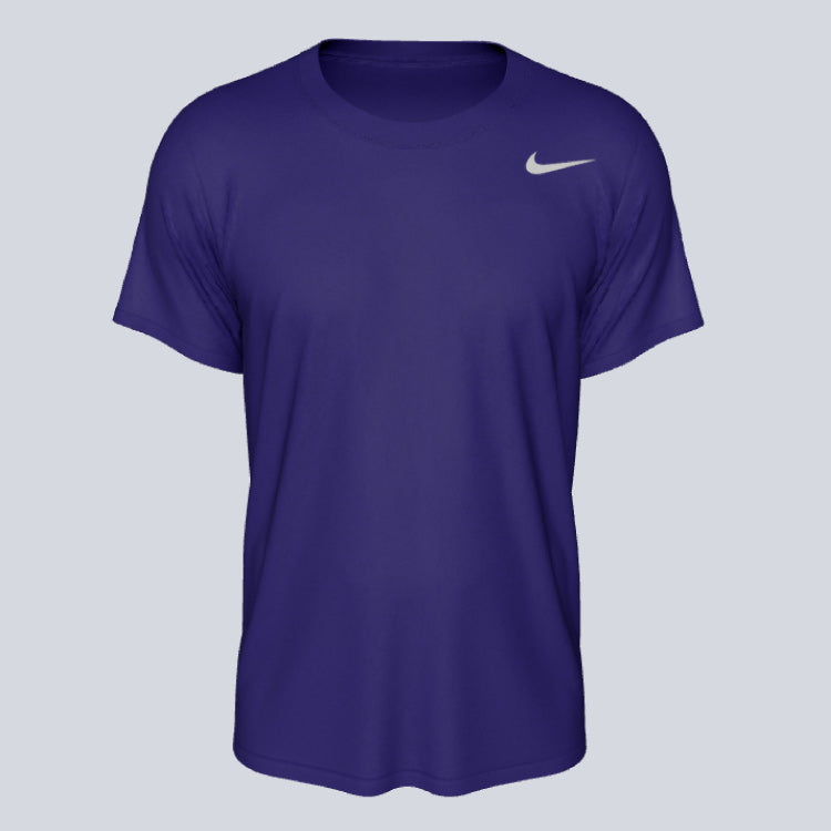 Buy Nike Academy 25 SS Jersey - Dri-FIT Training Top