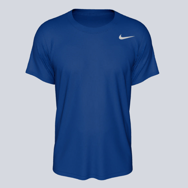 Buy Nike Academy 25 SS Jersey - Dri-FIT Training Top