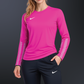 Nike Women's Dri-Fit Park V GK LS Jersey