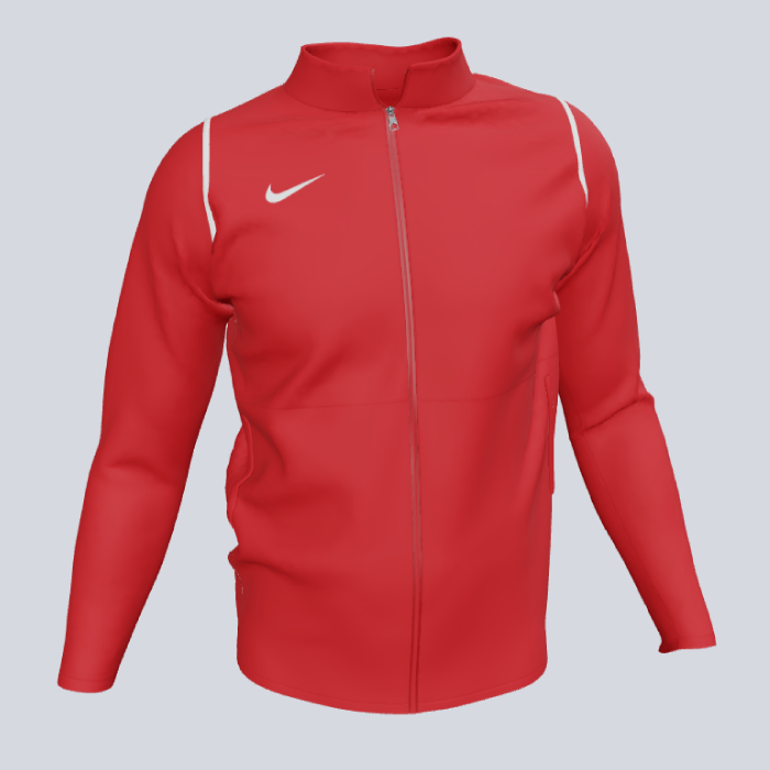Nike dry park 18 training jacket cheap