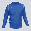 Nike Park 20 Track Jacket - Royal