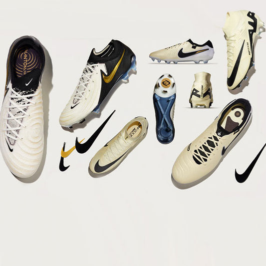 How To Choose the Right Soccer Cleat Size