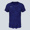 Nike Revolution Jersey - College Navy / Royal