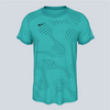 Nike Revolution Jersey - Hyper Turquoise / Black