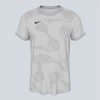 Nike Revolution Jersey - White / Black