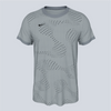 Nike Revolution Jersey - Wolf Grey / Black