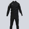 Nike Strike 24 Drill Suit - Black / Black