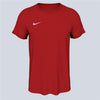 Nike Strike IV Jersey - Red / Black / White