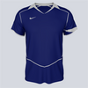 Nike T90 Jersey - College Navy / White