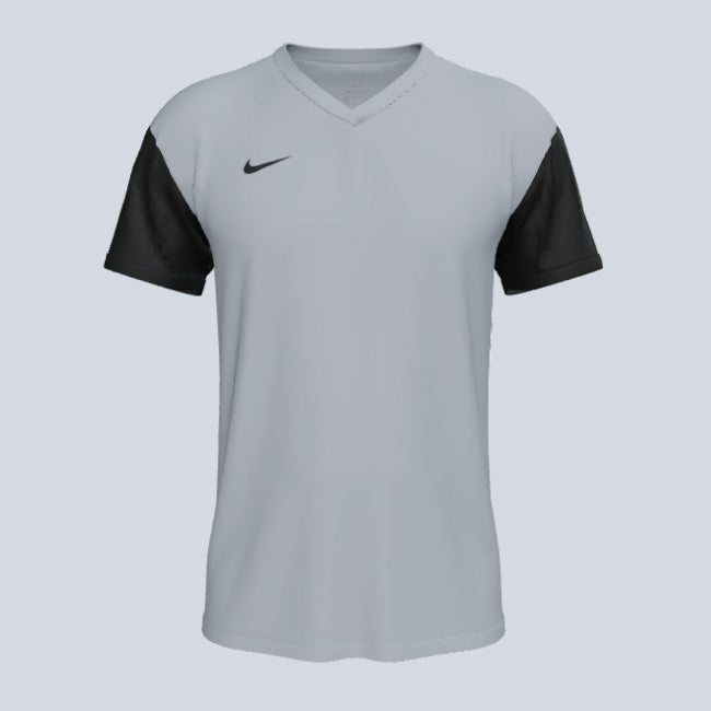 Men Nike DRI FIT US SS Tiempo Premier II Jersey