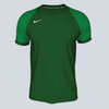 Nike Dri-Fit Trophy VI Jersey - Gorge Green