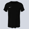 Nike DF ADV Vapor V Jersey - Black / Grey /White