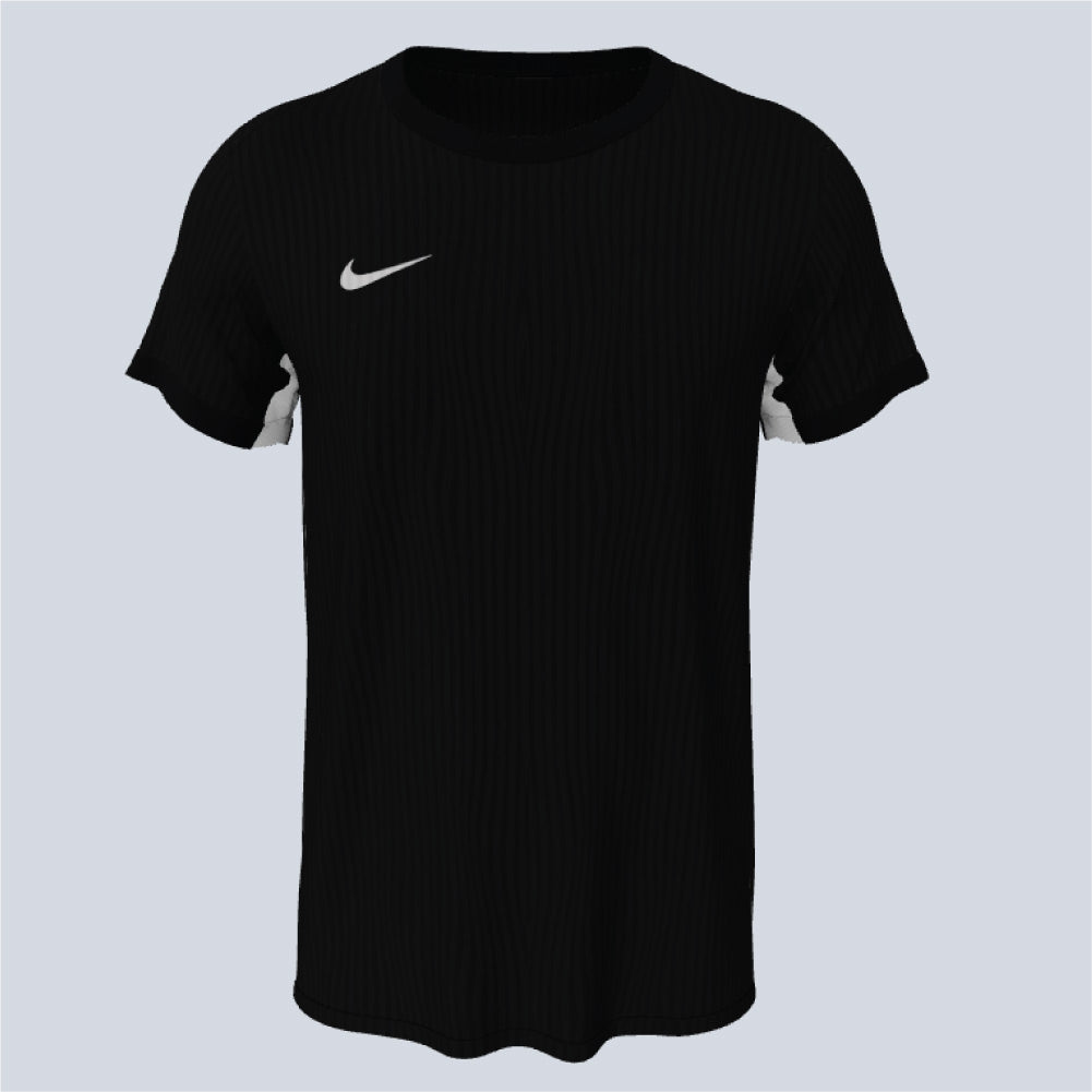 Nike DF ADV Vapor V Jersey | Slim Fit & Moisture-Wicking