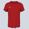 Nike DF ADV Vapor V Jersey - Red / Black / White