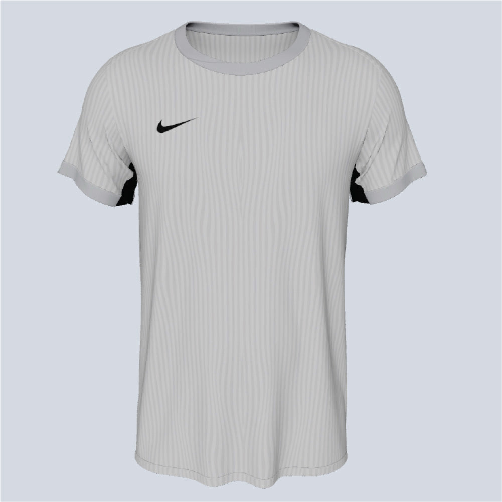 Nike DF ADV Vapor V Jersey Slim Fit Moisture-Wicking