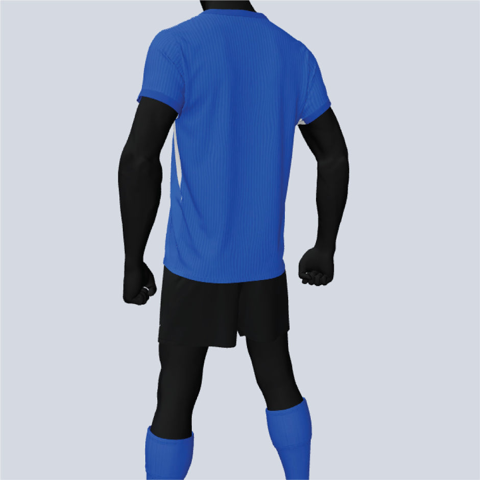 Nike Soccer Kits 2025 - Jerseys & Uniforms