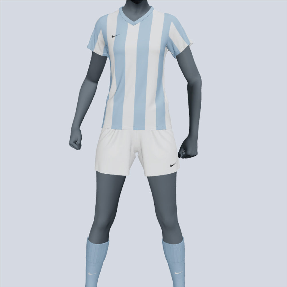 Buy Nike Women's Striped Division V Uniform Set