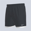 Nike Women's Classic III Knit Short - Black / White