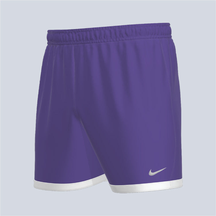 Buy Nike Women's Classic III Knit Shorts - Main Image