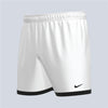 Nike Women's Classic III Knit Short - White / Black