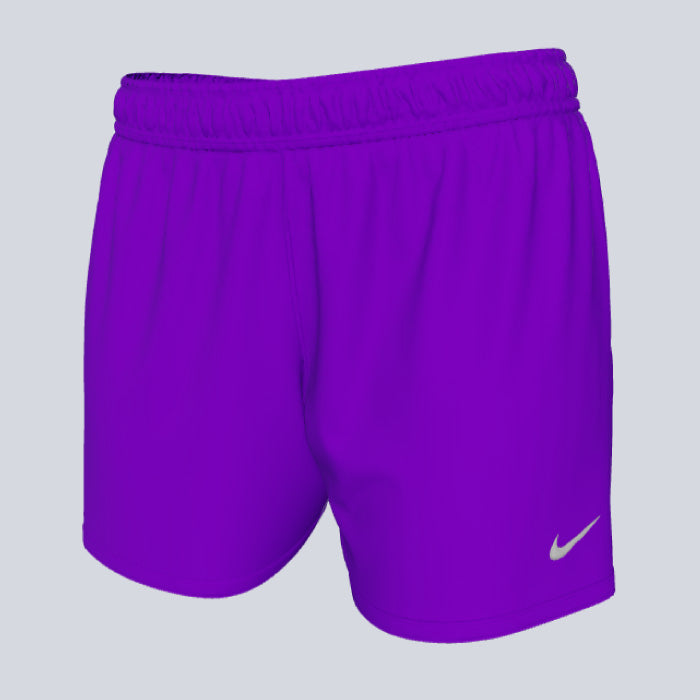 Nike Women s Dri Fit Park III Shorts