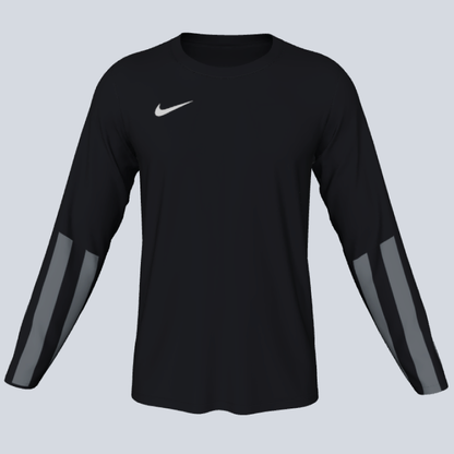 Nike Women's Dri-Fit Park V GK LS Jersey