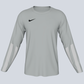 Nike Women's Dri-Fit Park V GK LS Jersey