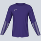 Nike Women's Dri-Fit Park V GK LS Jersey