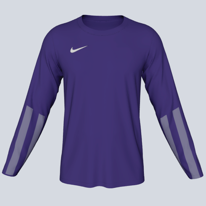 Nike Women's Dri-Fit Park V GK LS Jersey