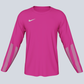 Nike Women's Dri-Fit Park V GK LS Jersey