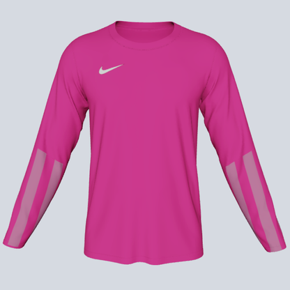 Nike Women's Dri-Fit Park V GK LS Jersey