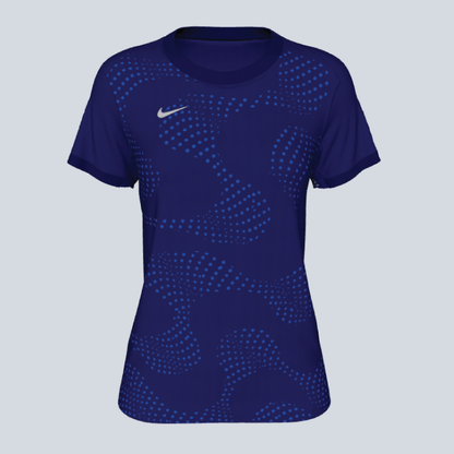 Nike Women's Revolution Jersey