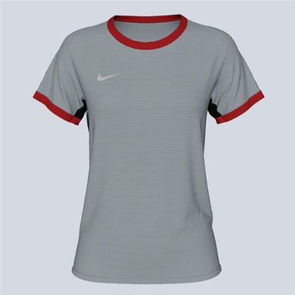 Nike Women's Strike IV Jersey