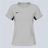 Nike Women's Strike IV Jersey - White /Back