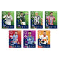 Panini Club World Cup Stickers Pack