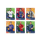 Panini Club World Cup Stickers Pack