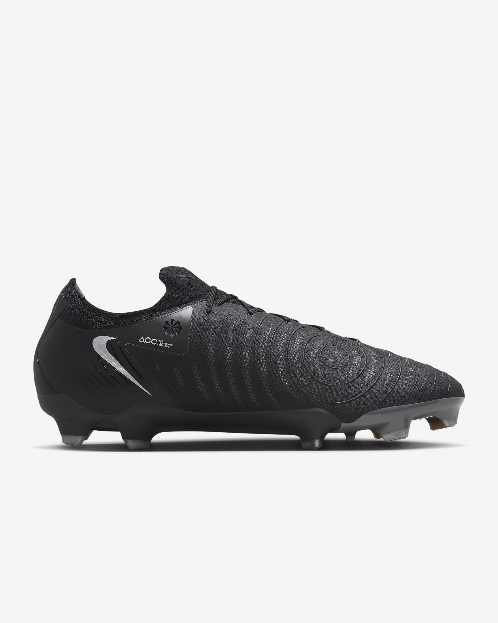 Nike phantom venom vs tiempo best sale