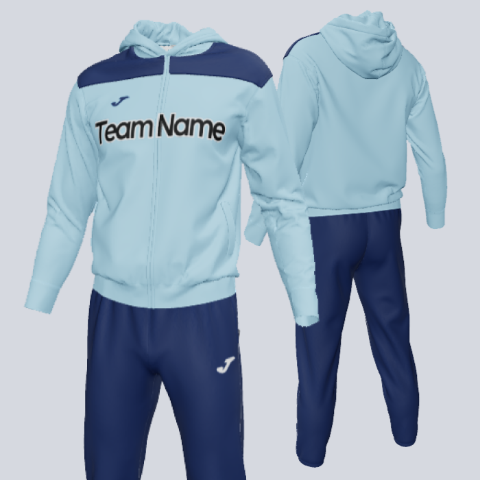 Joma Phoenix II Tracksuit