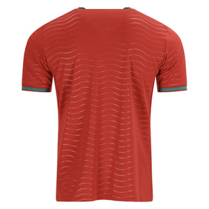 Puma Portugal Home Jersey 2026