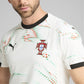 Puma Portugal Authentic Away Jersey 2025