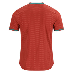 Puma Portugal Authentic Home Jersey 2026