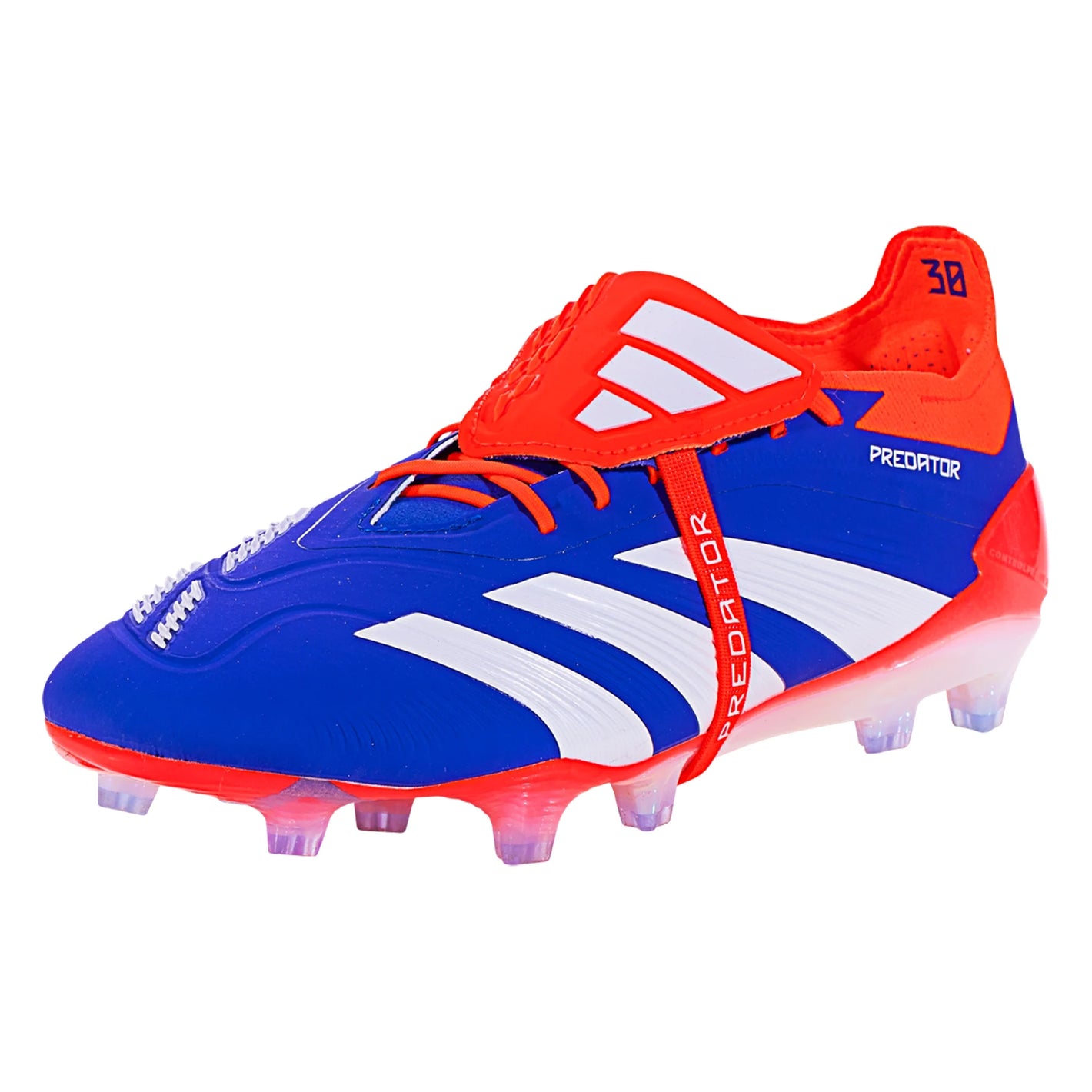 Adidas Predator FT Elite FG - Advancement Pack